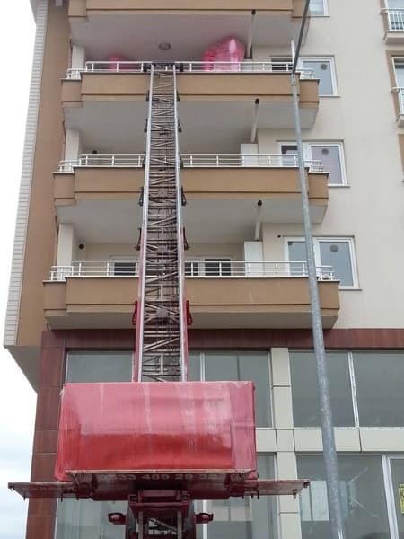 Güngören Nakliyat Slider